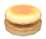 English Muffin