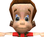 Jimmy Neutron