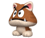 Cat Goomba