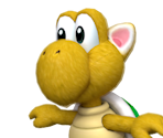 Cat Koopa Troopa