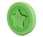 Green Coin