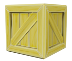 Crate