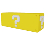 Question Block (Long)