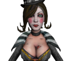 Moxxi