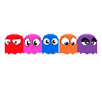 Ghosts (Pac-Mania)