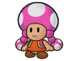 Toadette