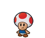 Toad Child