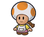 Toad Innkeeper