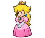 Princess Peach