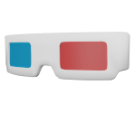 3D Glasses