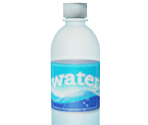 Water Bottle