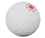 Golf Ball