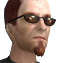 The Postal Dude (Modern)