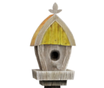 Bird House