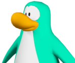 Penguin (Player)