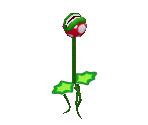 Piranha Plant