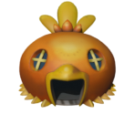 Torchic House