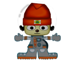 PaRappa (Astronaut)