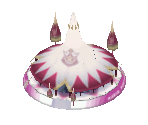 Poppin' Party Tent