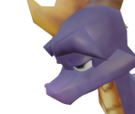 Spyro (Vintage)