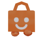 eShop Bag (3DS)