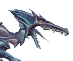 Meta Ridley / Omega Ridley