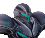 Dark Samus