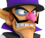 Waluigi (Vampire)