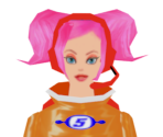 Ulala (Gogo Gear)