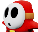 Shy Guy