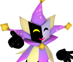 Dimentio