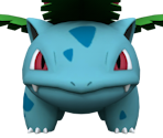 #002 Ivysaur