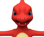 #005 Charmeleon