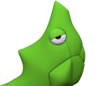 #011 Metapod