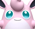 #040 Wigglytuff