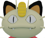 #052 Meowth