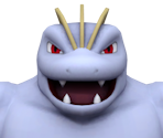 #067 Machoke