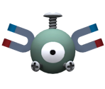 #081 Magnemite