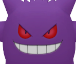 #094 Gengar