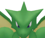 #123 Scyther