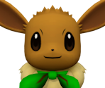 #133 Eevee