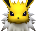 #135 Jolteon