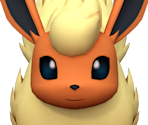 #136 Flareon