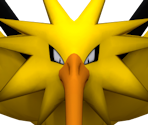 #145 Zapdos