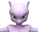 #150 Mewtwo