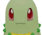 #152 Chikorita