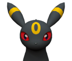 #197 Umbreon