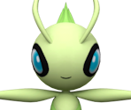 #251 Celebi