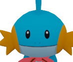 #258 Mudkip