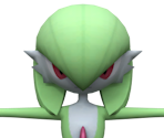 #282 Gardevoir